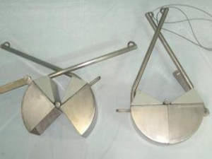 采泥器