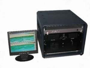MD DSS浅地层剖面仪